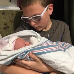 Meet your Posher, Chris